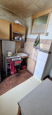 Продам трехкомнатную (3-комн.) квартиру, Озерковский пер, 4, Москва г