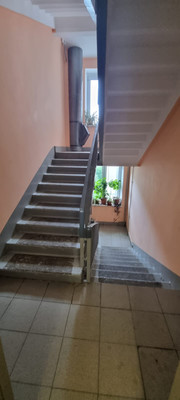 Продам трехкомнатную (3-комн.) квартиру, Озерковский пер, 4, Москва г