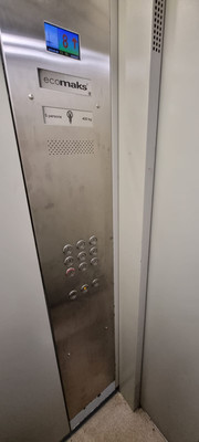 Продам трехкомнатную (3-комн.) квартиру, Озерковский пер, 4, Москва г