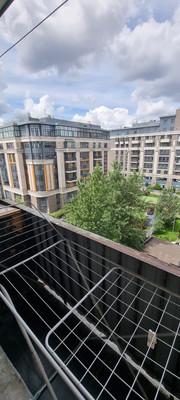 Продам трехкомнатную (3-комн.) квартиру, Озерковский пер, 4, Москва г