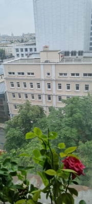 Продам трехкомнатную (3-комн.) квартиру, Озерковский пер, 4, Москва г
