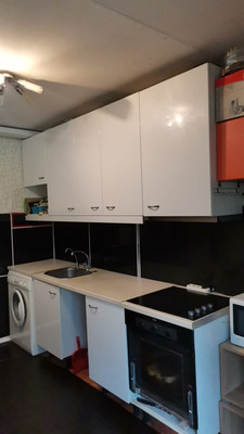 Продам однокомнатную (1-комн.) квартиру, Будённого пр-кт, 28, Москва г