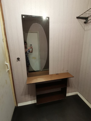 Продам однокомнатную (1-комн.) квартиру, Будённого пр-кт, 28, Москва г