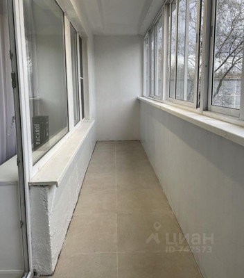 Продам однокомнатную (1-комн.) квартиру, Будённого пр-кт, 28, Москва г