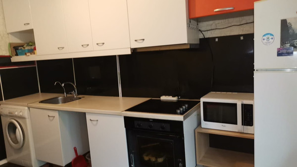 Продам однокомнатную (1-комн.) квартиру, Будённого пр-кт, 28, Москва г