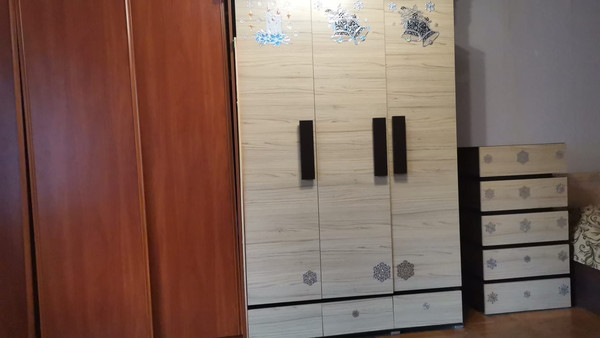 Продам однокомнатную (1-комн.) квартиру, Будённого пр-кт, 28, Москва г