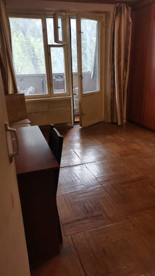 Продам однокомнатную (1-комн.) квартиру, Будённого пр-кт, 28, Москва г