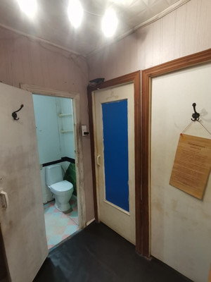 Продам однокомнатную (1-комн.) квартиру, Будённого пр-кт, 28, Москва г