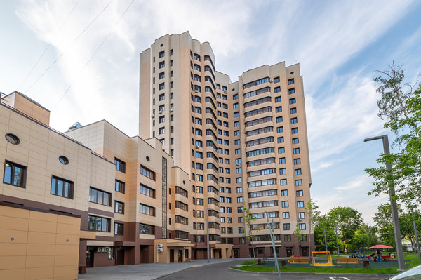 Продам трехкомнатную (3-комн.) квартиру, Малыгина ул, 12А, Москва г