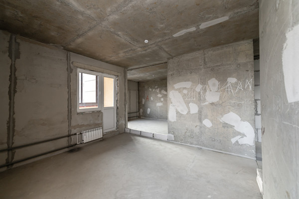 Продам трехкомнатную (3-комн.) квартиру, Малыгина ул, 12А, Москва г