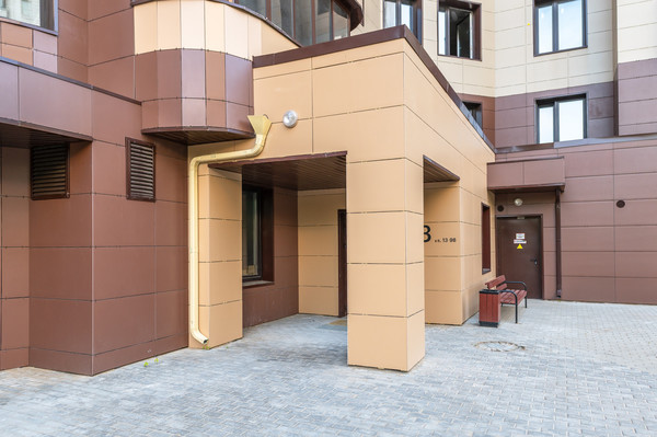Продам трехкомнатную (3-комн.) квартиру, Малыгина ул, 12А, Москва г