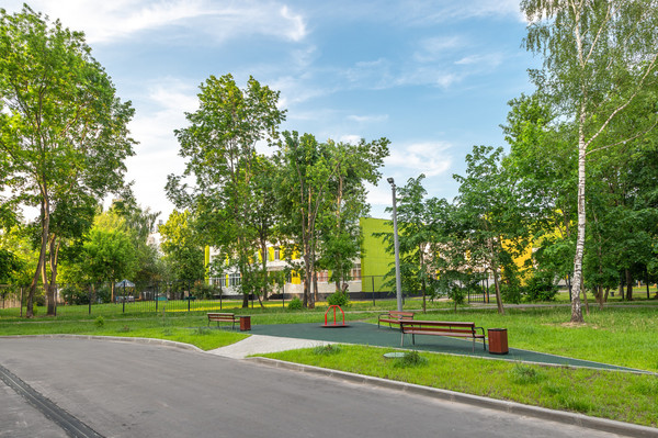 Продам трехкомнатную (3-комн.) квартиру, Малыгина ул, 12А, Москва г