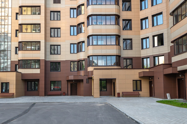 Продам трехкомнатную (3-комн.) квартиру, Малыгина ул, 12А, Москва г
