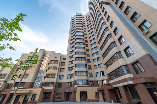 Продам трехкомнатную (3-комн.) квартиру, Малыгина ул, 12А, Москва г