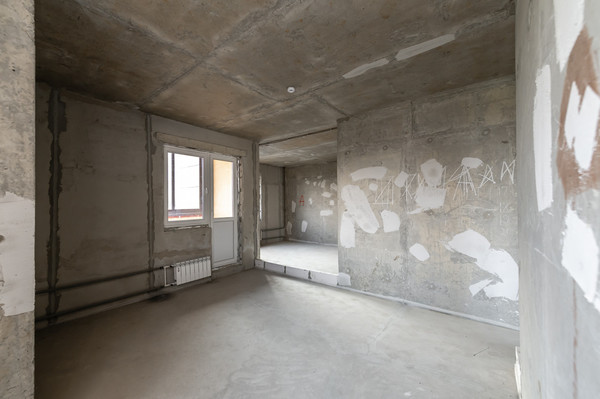 Продам трехкомнатную (3-комн.) квартиру, Малыгина ул, 12А, Москва г