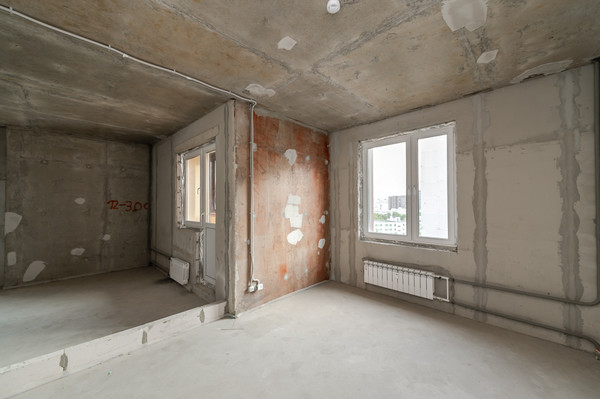 Продам трехкомнатную (3-комн.) квартиру, Малыгина ул, 12А, Москва г