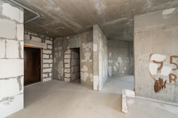 Продам трехкомнатную (3-комн.) квартиру, Малыгина ул, 12А, Москва г