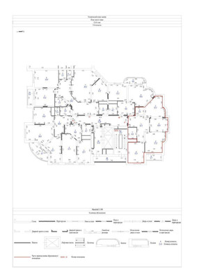 Продам трехкомнатную (3-комн.) квартиру, Малыгина ул, 12А, Москва г