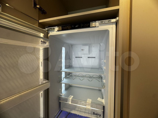 Продам однокомнатную (1-комн.) квартиру, Сколково инновационного центра тер, 40к3, Москва г