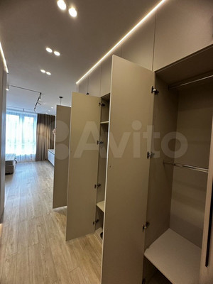 Продам однокомнатную (1-комн.) квартиру, Сколково инновационного центра тер, 40к3, Москва г