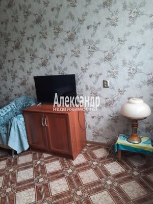 Сдам двухкомнатную (2-комн.) квартиру, Морской Пехоты ул, 4, Санкт-Петербург г