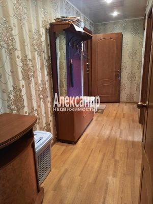 Сдам двухкомнатную (2-комн.) квартиру, Морской Пехоты ул, 4, Санкт-Петербург г