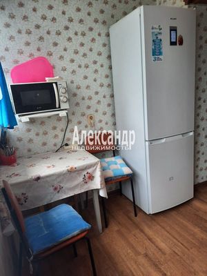 Сдам двухкомнатную (2-комн.) квартиру, Морской Пехоты ул, 4, Санкт-Петербург г