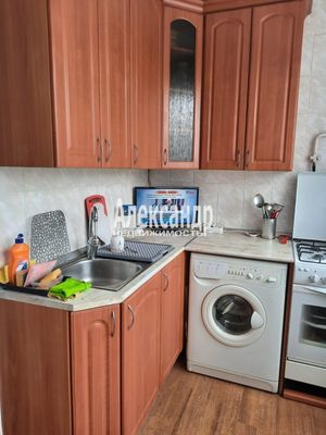 Сдам двухкомнатную (2-комн.) квартиру, Морской Пехоты ул, 4, Санкт-Петербург г