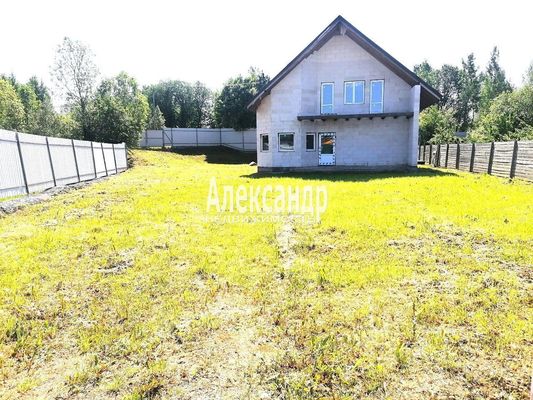 Продам дом, 180, Массив озеро Комсомольское дп, 70 км от города