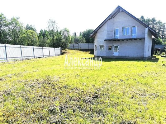 Продам дом, 180, Массив озеро Комсомольское дп, 70 км от города