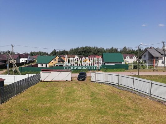 Продам дом, 180, Массив озеро Комсомольское дп, 70 км от города