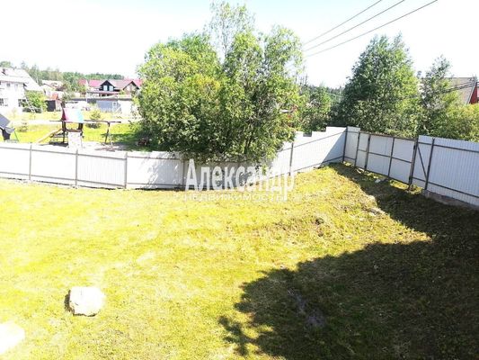 Продам дом, 180, Массив озеро Комсомольское дп, 70 км от города