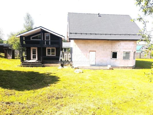 Продам дом, 180, Массив озеро Комсомольское дп, 70 км от города