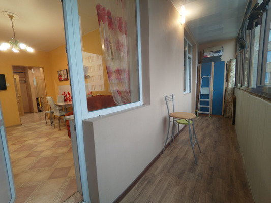 Сдам однокомнатную (1-комн.) квартиру, Приморский пр-кт, 137к2, Санкт-Петербург г