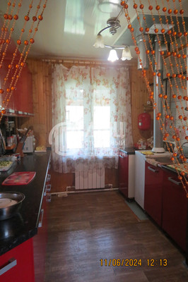 Продам дом, Зеленая ул, 124/1, Пески п, 0 км от города