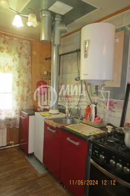Продам дом, Зеленая ул, 124/1, Пески п, 0 км от города