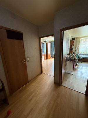 Продам однокомнатную (1-комн.) квартиру, Эдальго мкр, 7, Коммунарка п