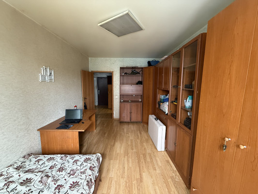 Продам однокомнатную (1-комн.) квартиру, Эдальго мкр, 7, Коммунарка п
