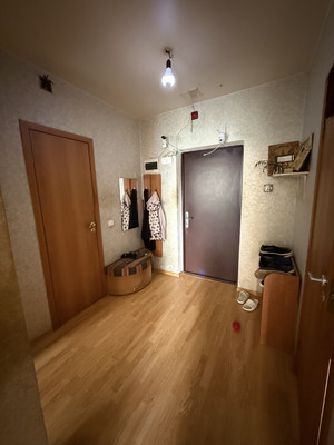 Продам однокомнатную (1-комн.) квартиру, Эдальго мкр, 7, Коммунарка п