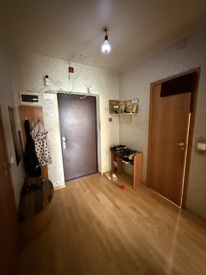 Продам однокомнатную (1-комн.) квартиру, Эдальго мкр, 7, Коммунарка п