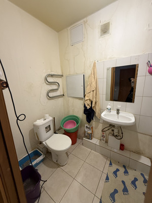 Продам однокомнатную (1-комн.) квартиру, Эдальго мкр, 7, Коммунарка п