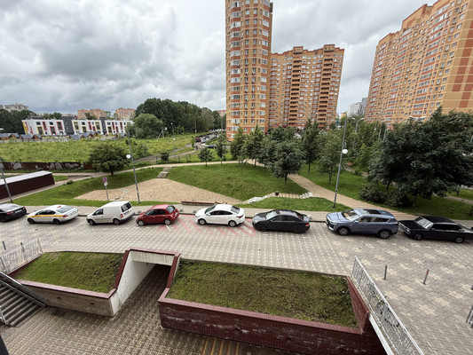 Продам однокомнатную (1-комн.) квартиру, Эдальго мкр, 7, Коммунарка п