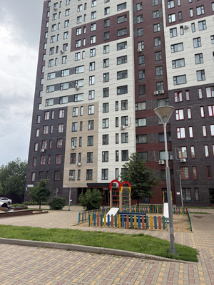 Продам однокомнатную (1-комн.) квартиру, Эдальго мкр, 7, Коммунарка п