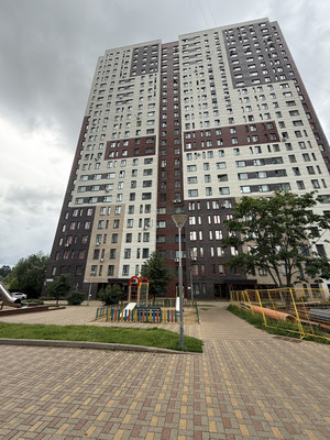 Продам однокомнатную (1-комн.) квартиру, Эдальго мкр, 7, Коммунарка п