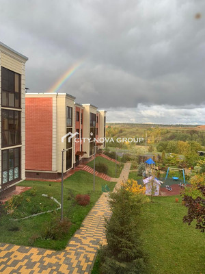 Продам однокомнатную (1-комн.) квартиру, Победы ул, 10, Десна д