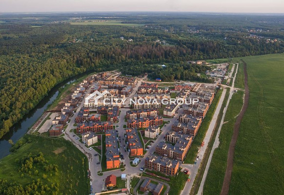 Продам однокомнатную (1-комн.) квартиру, Победы ул, 10, Десна д