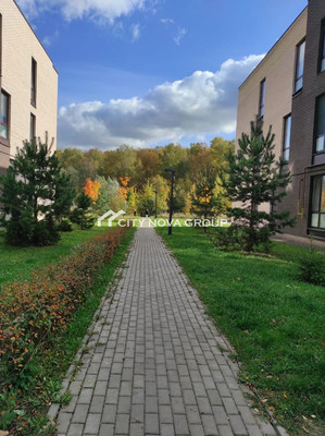 Продам однокомнатную (1-комн.) квартиру, Победы ул, 10, Десна д