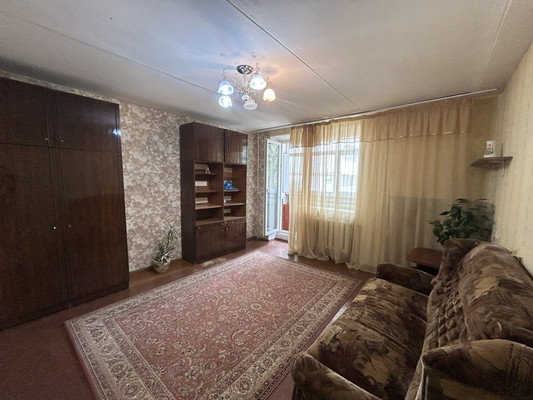 Продам двухкомнатную (2-комн.) квартиру, 1 Конной Армии ул, 13А, Симферополь г