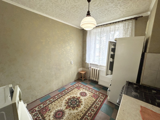 Продам двухкомнатную (2-комн.) квартиру, 1 Конной Армии ул, 13А, Симферополь г