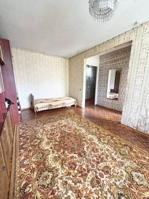 Продам двухкомнатную (2-комн.) квартиру, Партизанская ул, 230, Самара г